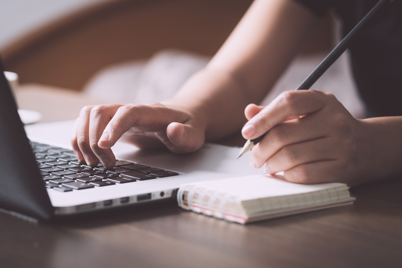 Best freelance websites for writers: The Writer Finder